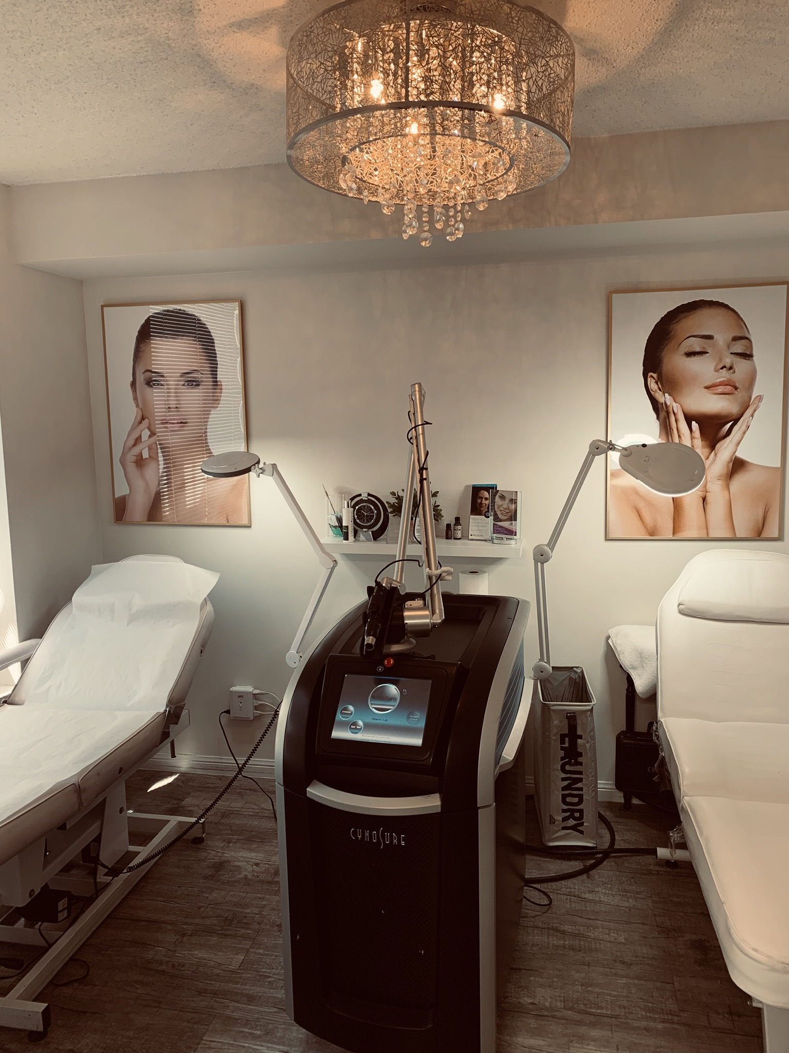 Services – Liberty Laser Clinic